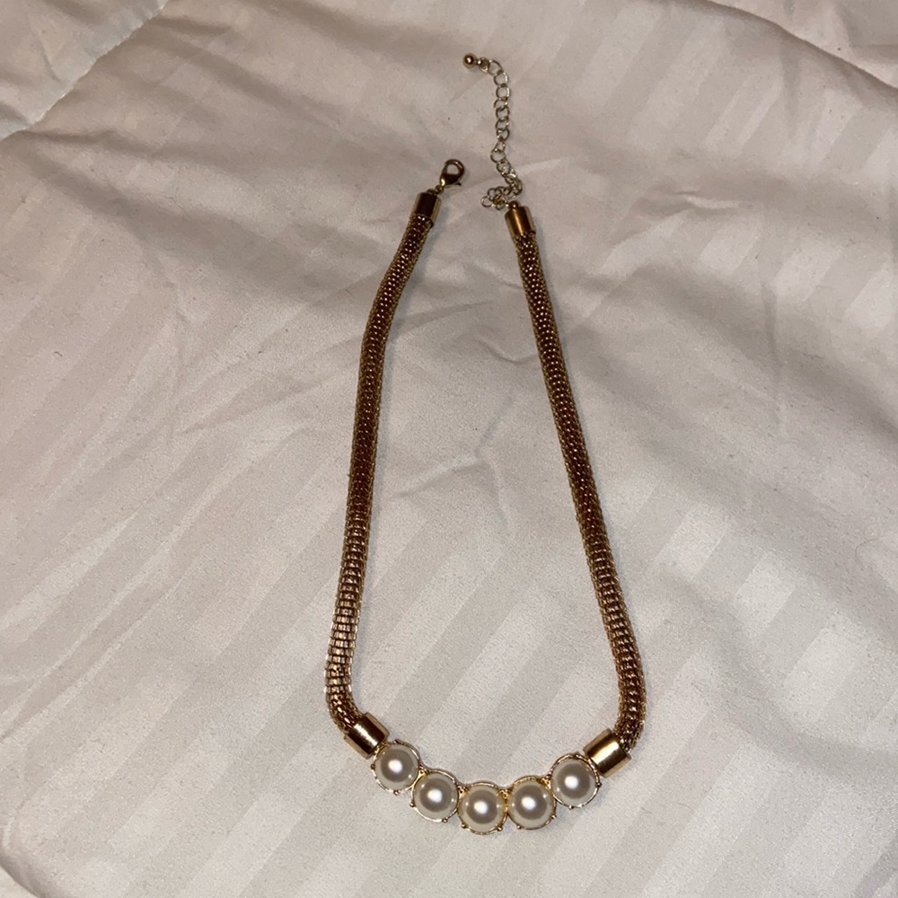 Women necklace